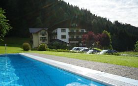 Hotel-Pension Birkenhof